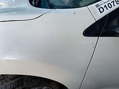 Fender (LHF) - 2011 Nissan Murano