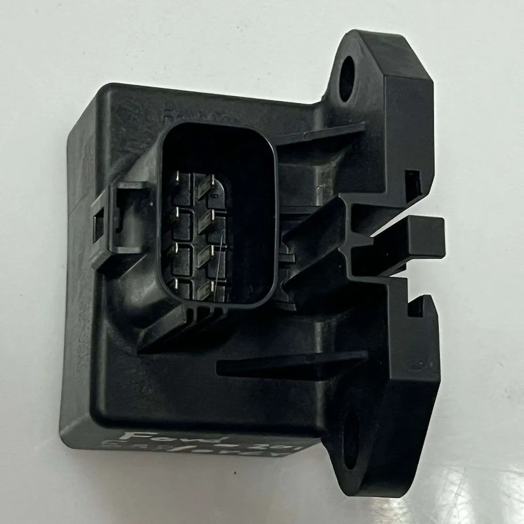 Fuel Pump Control Module - 2015 Ford Explorer