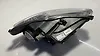 Headlight (LH) - 2017 Ford Mustang Convertible