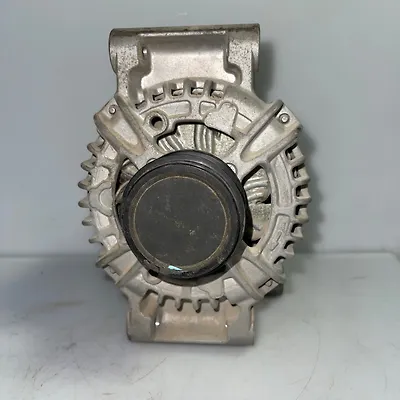Alternator - 2013 Jeep Grand Cherokee Limited