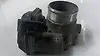 Throttle body - 2009 Audi A4