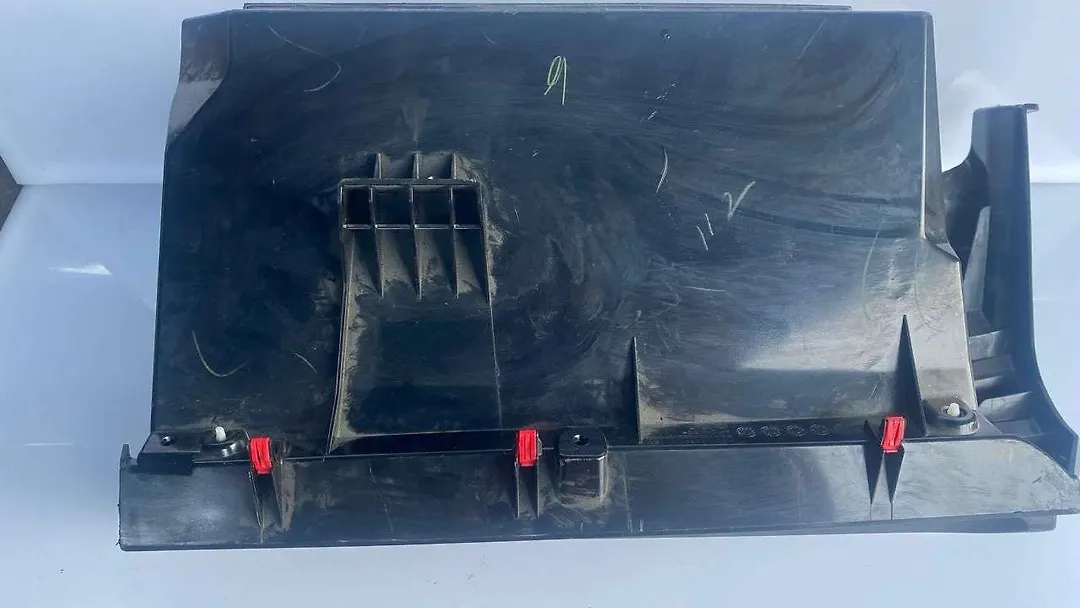 Glove box - 2021 Toyota Tacoma SR5