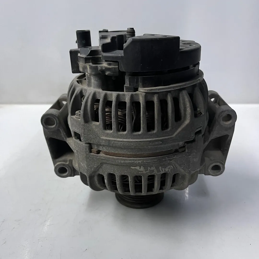 Alternator - 2011 Volkswagen GTI