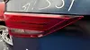 Trunk Light (LH) - 2020 Audi A3