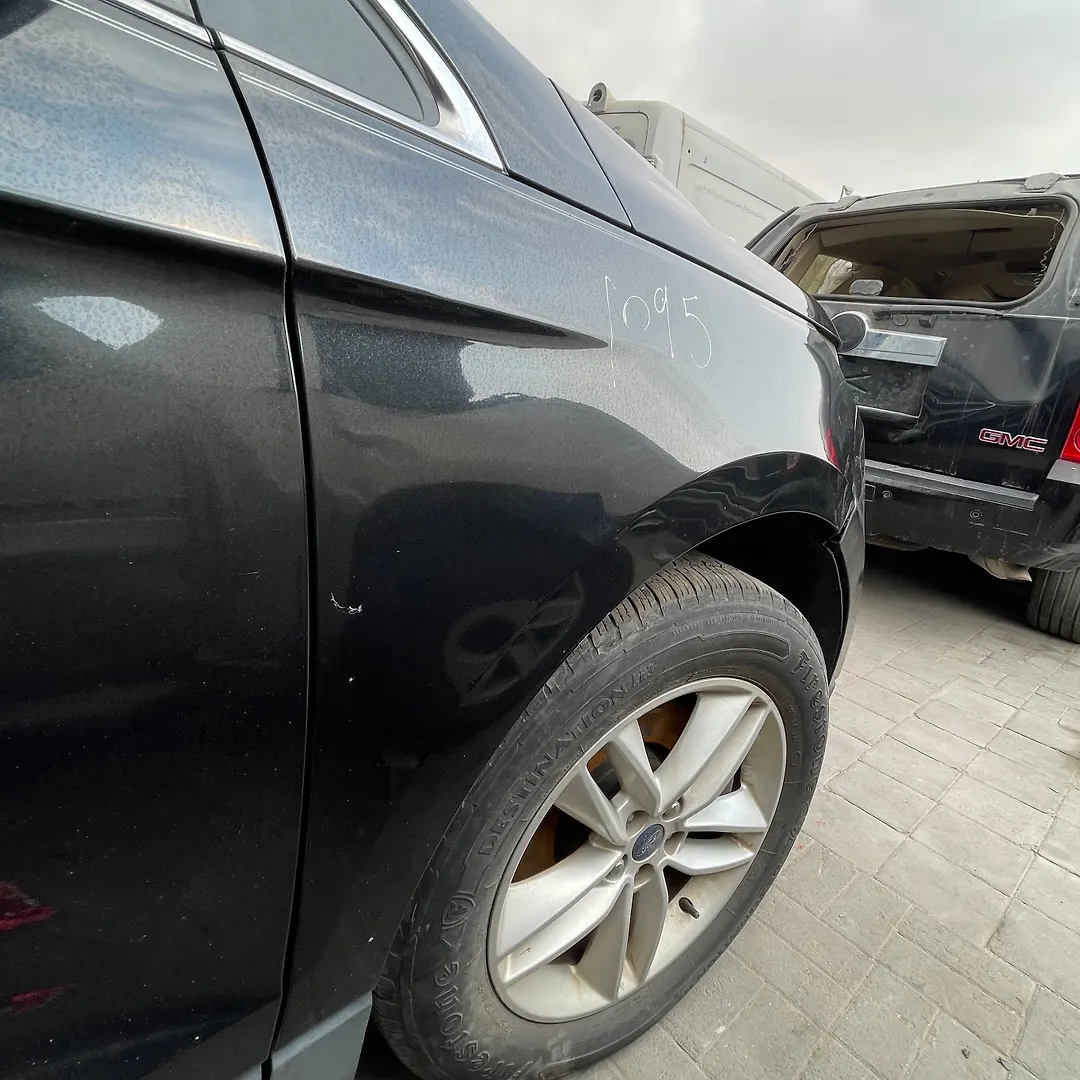 Fender (RHF) - 2015 Ford Edge SEL