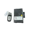 Security System (Complete) - 2012 Audi A8