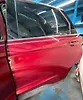 Door (LHB) - 2019 Ford Edge SEL
