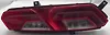 Tail Light (LH) - 2014 Chevrolet Corvette Z51 LT1