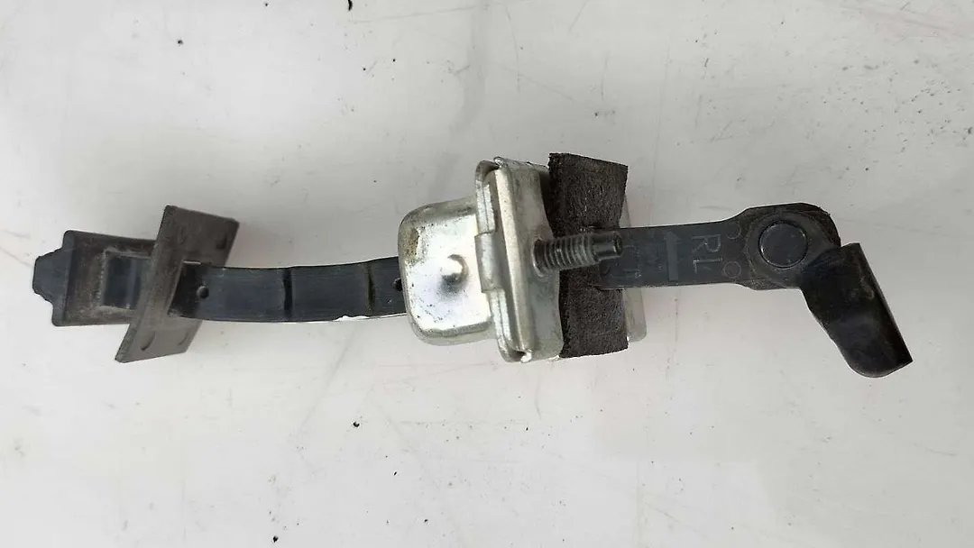 Door Stopper Jam Hinge  - 2018 GMC Terrain