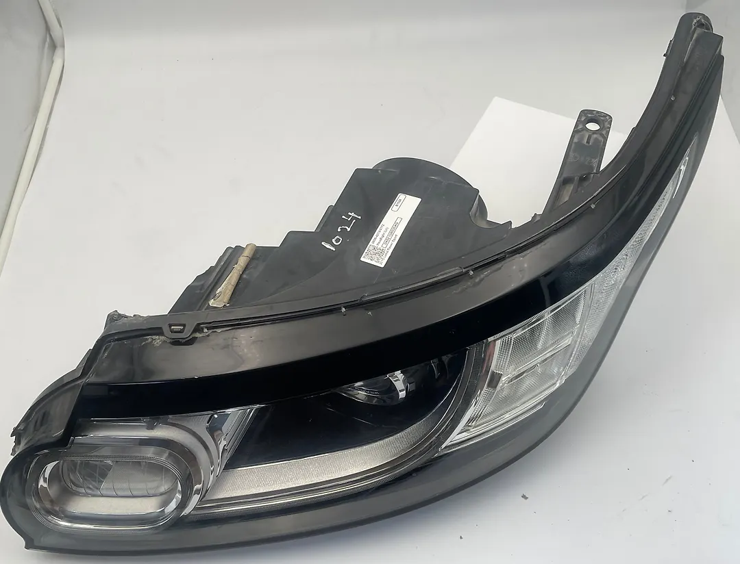 Headlight (LH) - 2015 Land Rover SPORT