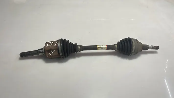 Axle(LHF) - 2017 Ford Edge SEL