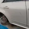 Door (RHB) - 2013 Cadillac CTS