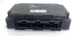 Chassis Control Module - 2020 Cadillac CT4 Premium Luxury