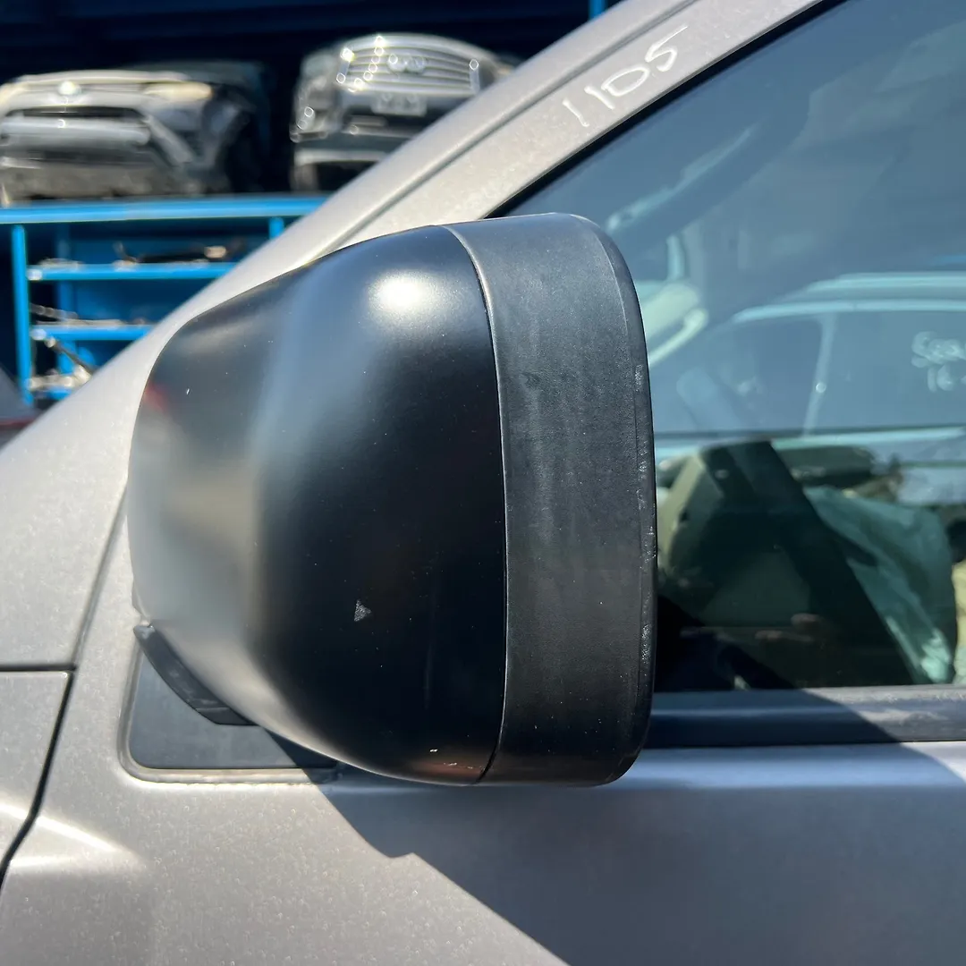 Side Mirror (LH) - 2011 Nissan Armada Armada