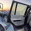 Door (LHB) - 2007 Land Rover RANGE ROVER VOGUE