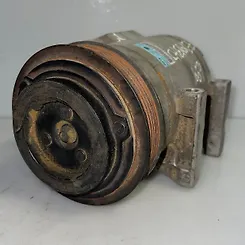 AC Compressor - 2011 Jeep Grand Cherokee Laredo WK