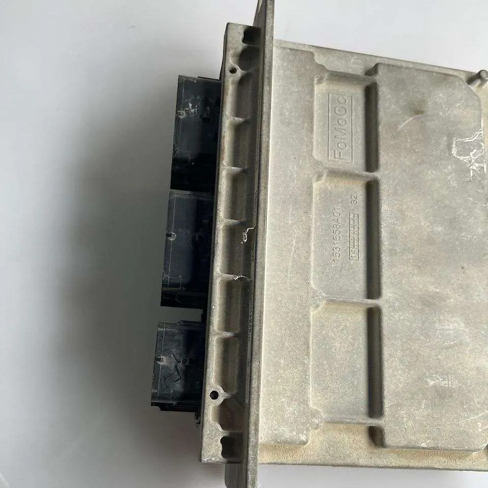 Engine ecm - 2013 Ford Explorer Base