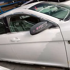 Door (RHF) - 2014 Ford Taurus