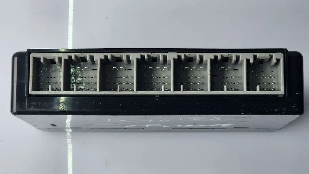 Security System (Complete) - 2013 Chevrolet Caprice