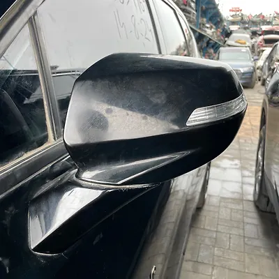 Side Mirror (LH) - 2020 Chevrolet Blazer