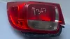 Tail Light (LH) - 2012 Chevrolet Malibu