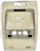 OverHead Console - 2010 GMC Sierra