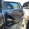 Door (LHB) - 2015 GMC Terrain SLE 2 AWD