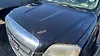 Hood/Bonnet - 2015 GMC Terrain SLE 2 AWD