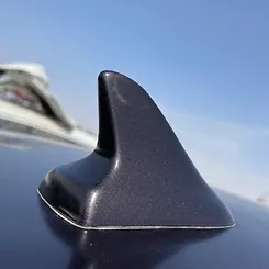 Antenna - 2014 Cadillac CTS