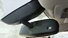 Rear view mirror - 2018 GMC Terrain