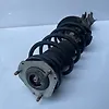 Shock Absorber (LHF) - 2010 Ford Fiesta