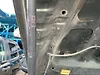 Bonnet Jumping - 2010 Toyota Tundra SR5