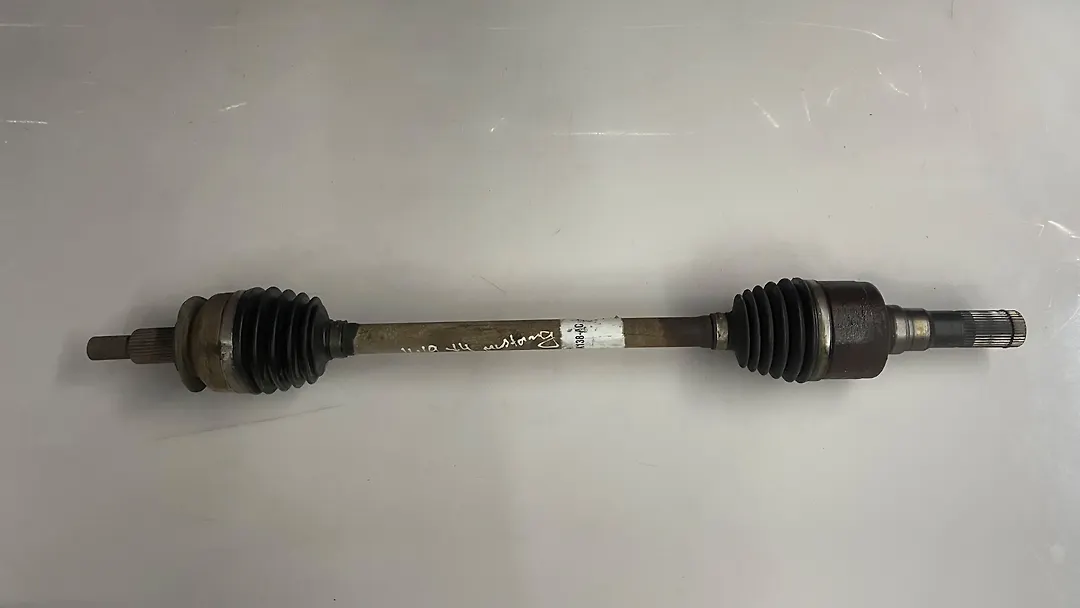 Axle Rear (LH) - 2016 Ford Mustang