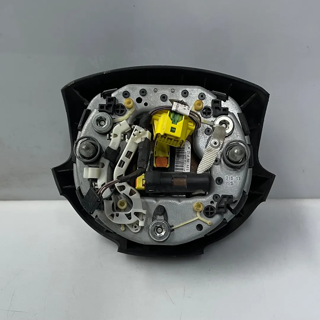 Airbag (Steering) - 2013 Audi A6