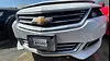 Front Bumper - 2017 Chevrolet Impala