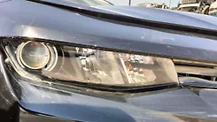 Headlight (RH) - 2016 Chevrolet Camaro