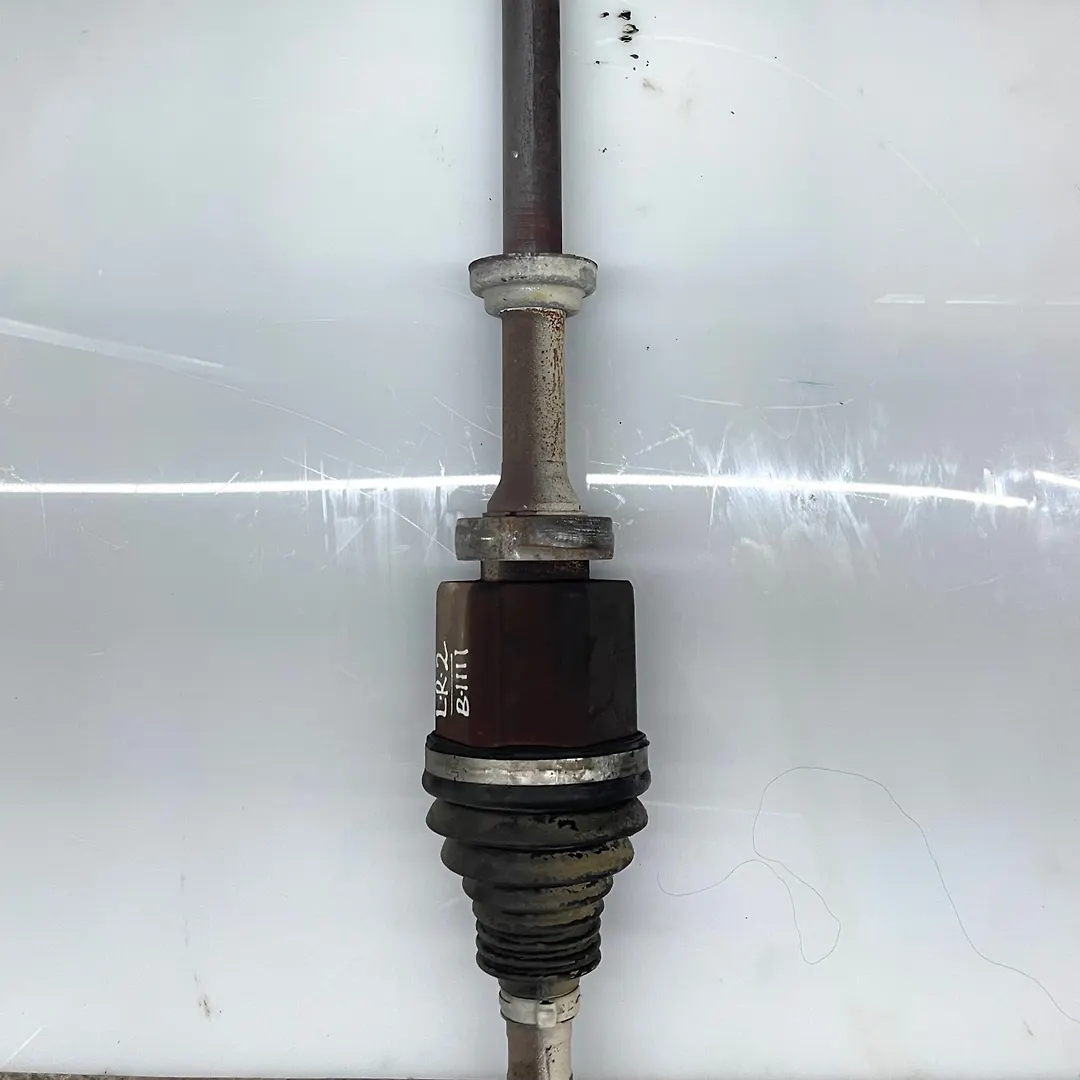 Axle (RH) - 2014 Land Rover LR2