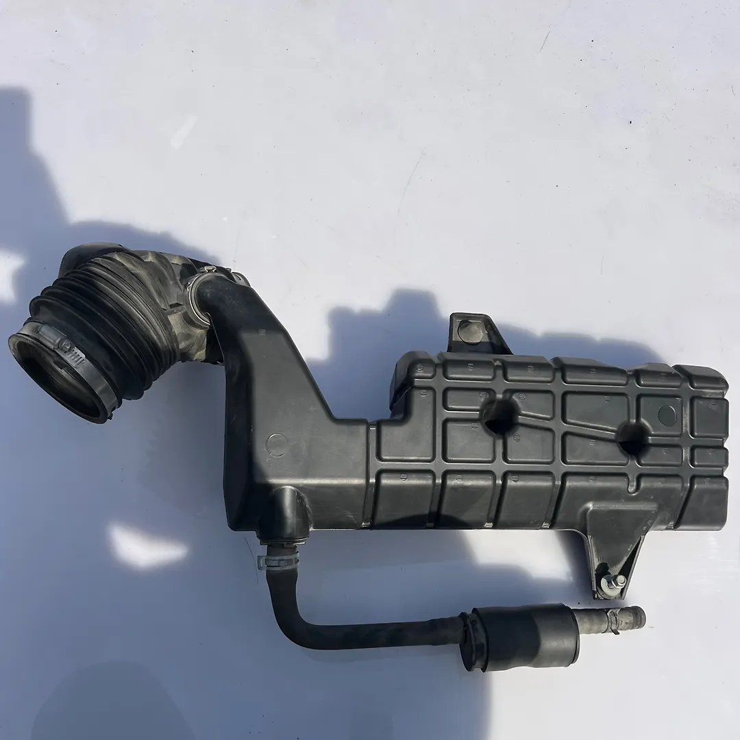 Air Inlet Duct Pipe - 2020 Chevrolet Traverse