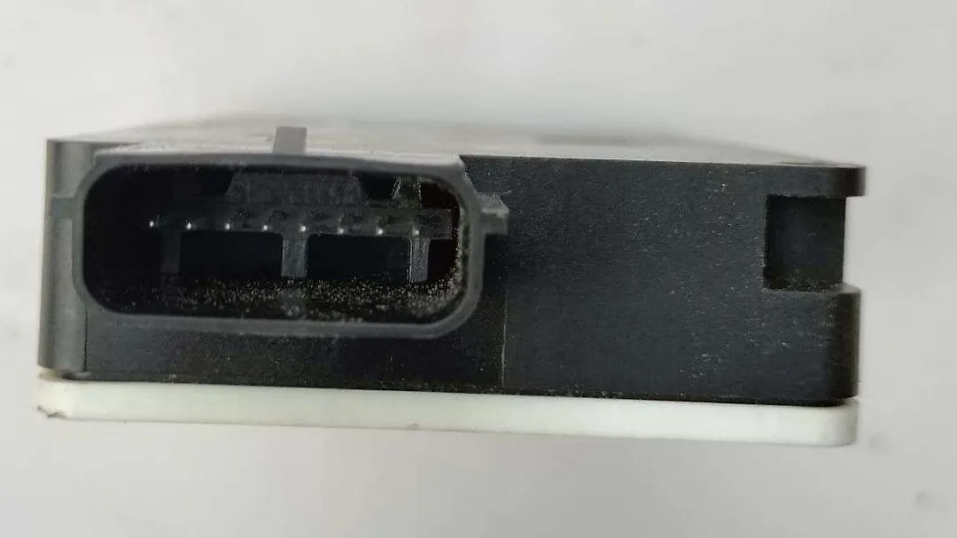 BLIND SPOT RADAR MODULE - 2013 Cadillac ATS