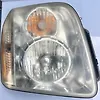 Headlight (RH) - 2007 GMC Yukon