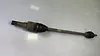 Axle Rear (RH) - 2012 Ford Edge SEL