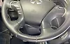 Steering wheel - 2017 Infiniti QX60