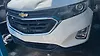 Front Bumper - 2018 Chevrolet Equinox