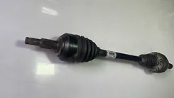 Axle Rear (LH) - 2012 Cadillac CTS