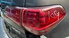 Tail Light (RH) - 2014 Infiniti QX80 SUV