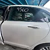 Door (LHB) - 2017 Lincoln MKZ