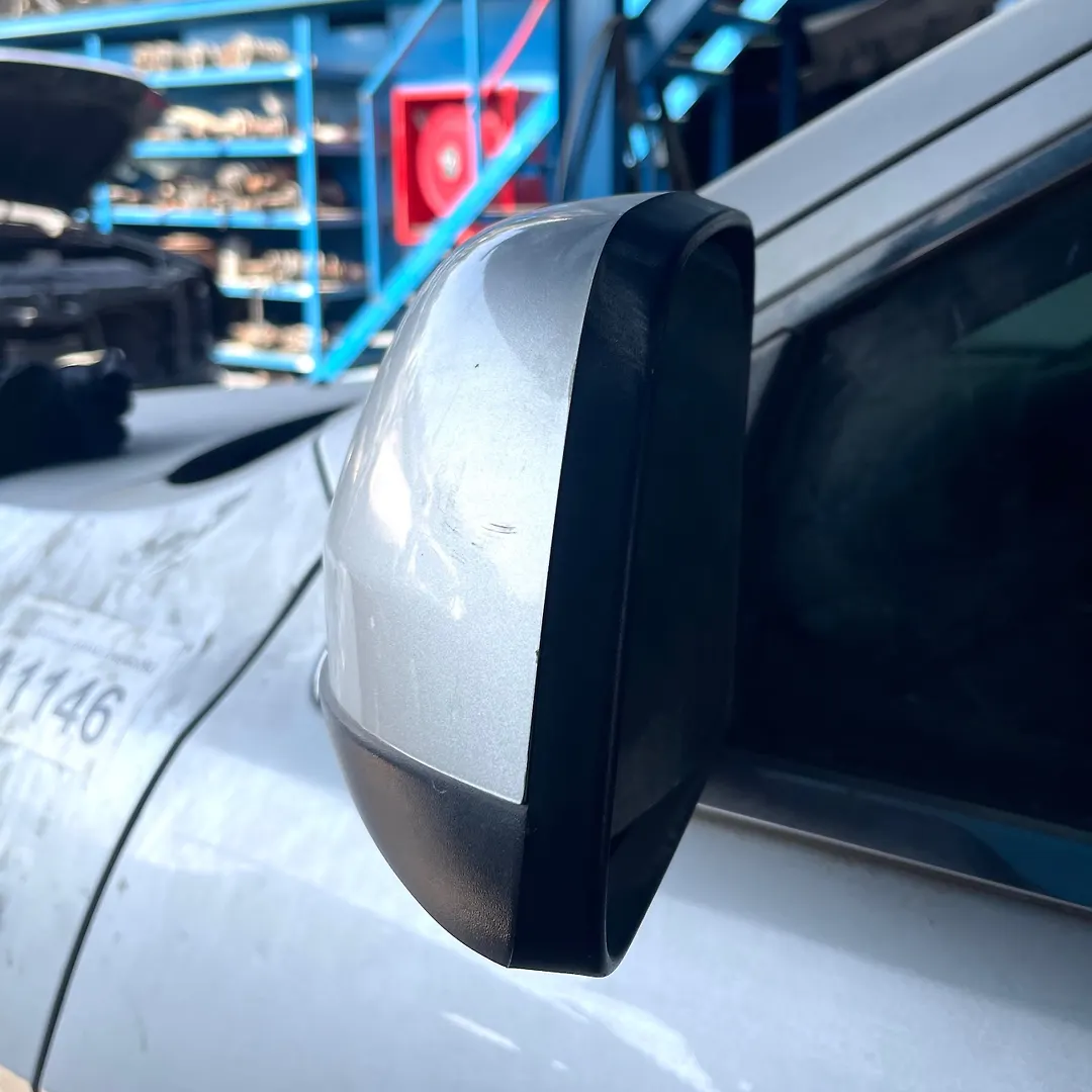 Side Mirror (LH) - 2013 Jeep GRAND CHEROOKE