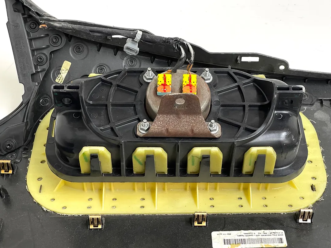 Airbag (Dashboard) - 2015 Cadillac ATS Standard RWD