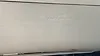 Airbag (Knee) - 2012 Toyota Sequoia UCK60L