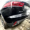 Rear Bumper - 2020 Jaguar E-Pace